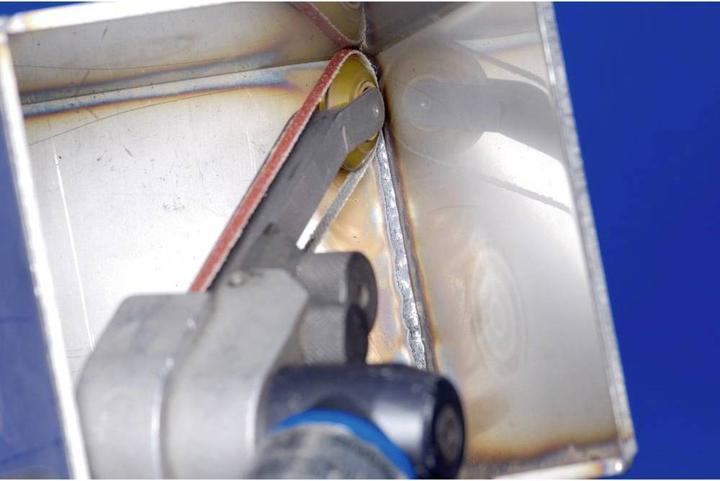 Produktbild Pferd Schleifband (80)