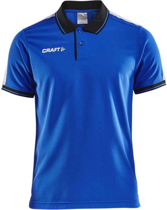 Produktbild Craft Pro Control Poloshirt M (M)