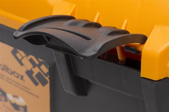 Produktbild Forte tools Cantilever Case Toolbox 20in