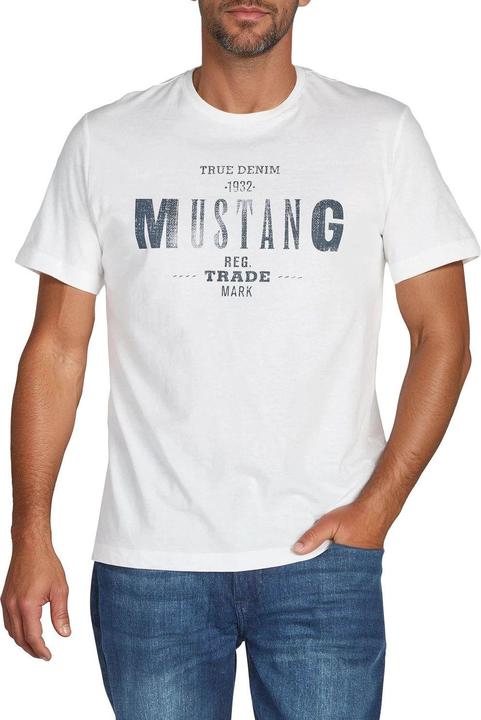 Produktbild Mustang T-Shirt (M)
