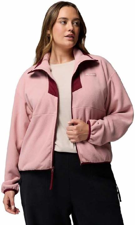 Produktbild Columbia Sequoia Grove Fleece (L)