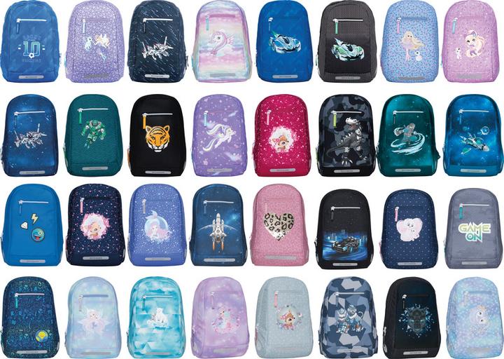 Produktbild Beckmann Sportrucksack Classic (12 l)