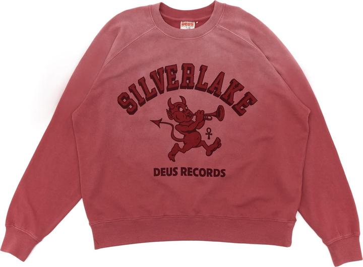 Produktbild Deus Ex Machina Fabienne Crew (XS)