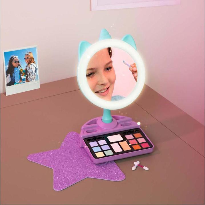 Immagine prodotto Clementoni Specchio da trucco Deluxe