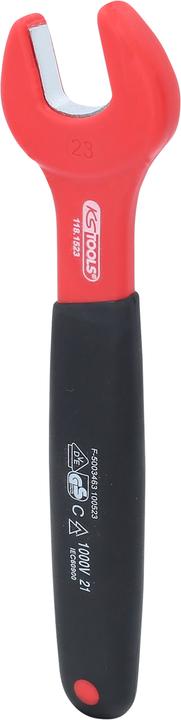 Actual product image KS Tools 118.1523 (23 mm)