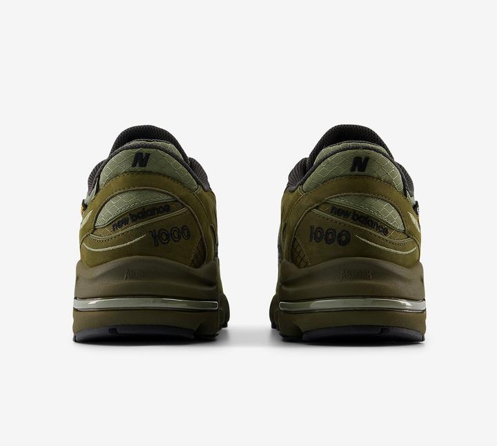 Image du produit New Balance M1000NBU (45)