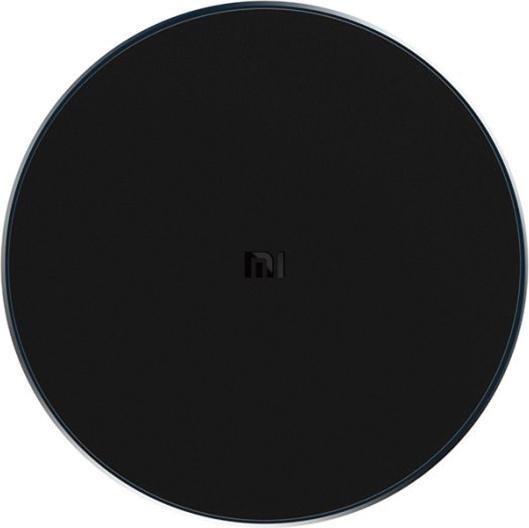 Immagine prodotto Xiaomi Mi Wireless Charging Pad nero EU (10 W)