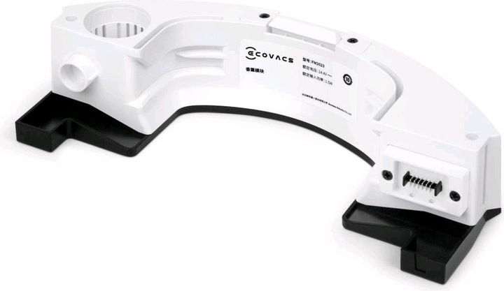 Produktbild Ecovacs Deebot T9 (Saugwischroboter)