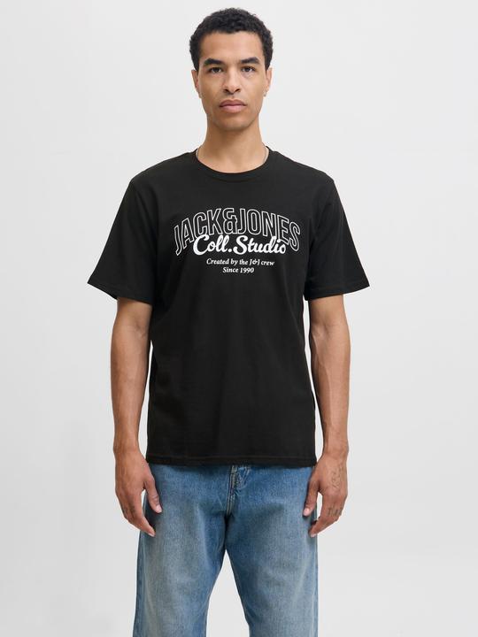 Actual product image Jack & Jones 5er-pack T-shirt T-shirt (XL)