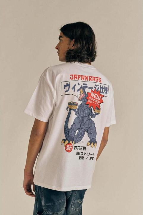 Produktbild Japan Rags Kajui (L)