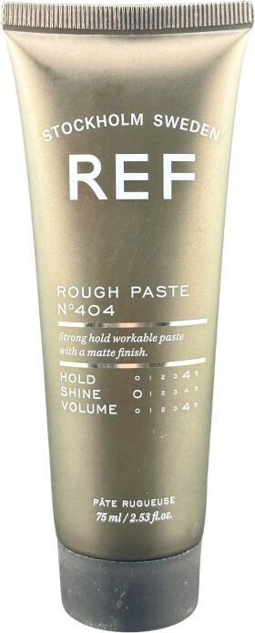 Produktbild Ref. Ref Rough Paste N°404 75 ml (Haarwachs, 75 ml)