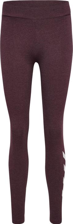 Produktbild hummel hmlPULSE LOGO MW TIGHTS (M)