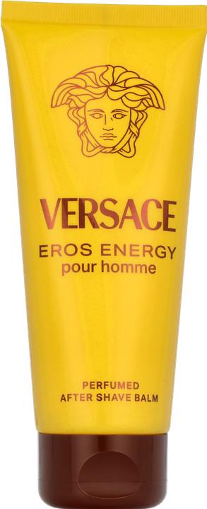 Produktbild Versace Eros - Perfumed After Shave Balm (Aftershave Balsam, 100 ml)