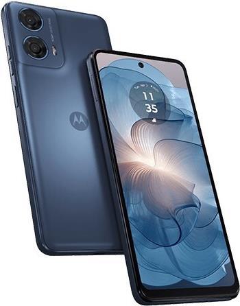Productafbeelding Motorola Moto G24 Power 256GB Zilver (256 GB, Inktblauw, 6.56", Dubbele SIM, 50 Mpx, 4G)