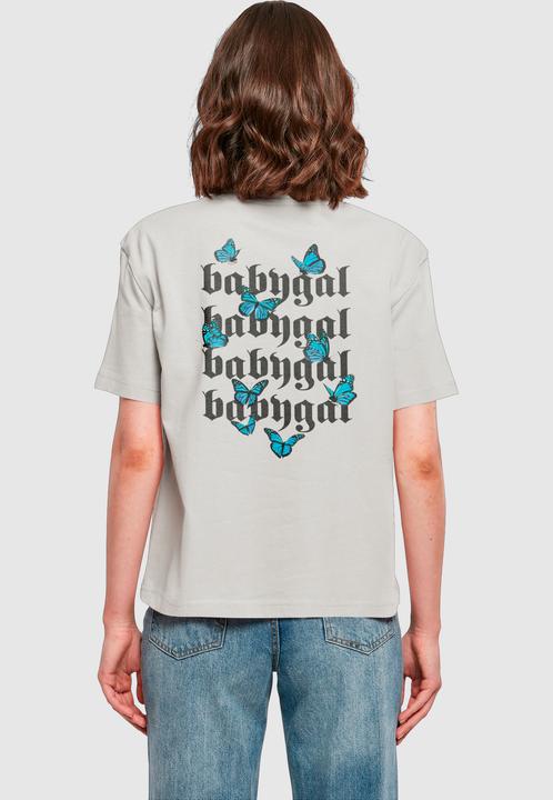 Produktbild Miss Tee Babygal Tee - 105749 (M)