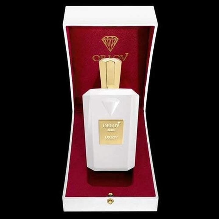 Produktbild Orlov Paris Orlov Sensual Pink 75ml EDP (Eau de Parfum, 75 ml)