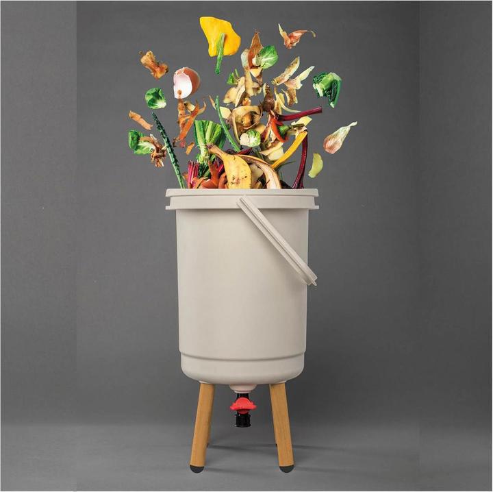 Produktbild Juwel Bokashi (11 l)