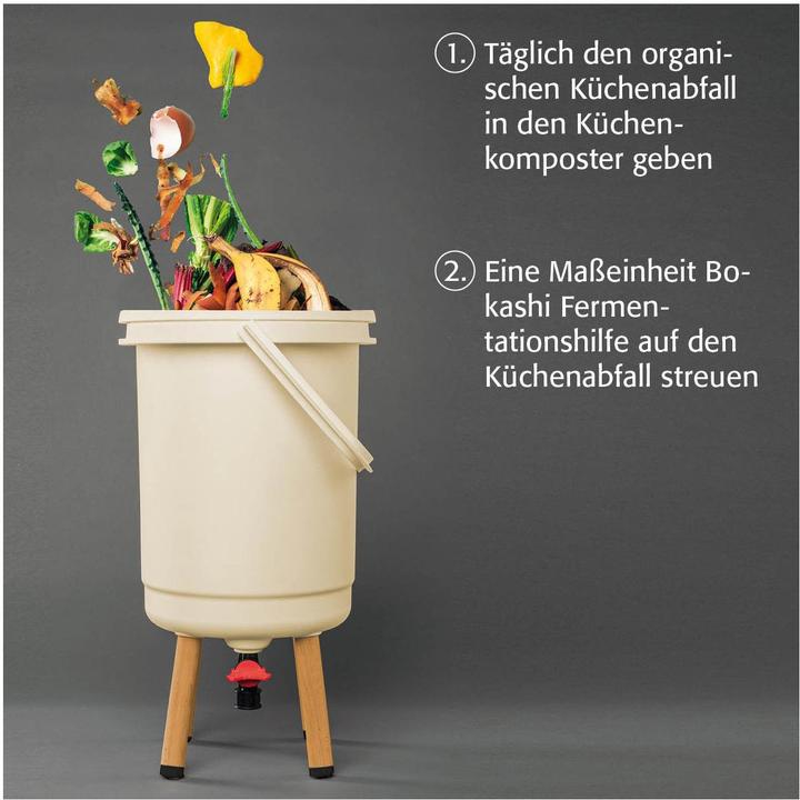 Produktbild Juwel Bokashi (11 l)