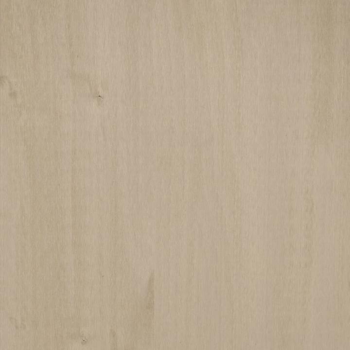 Valeurs nutritives et ingrédients vidaXL Couchtisch (55 x 100 x 35 cm)