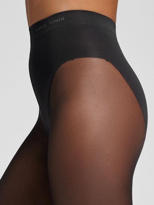 Immagine prodotto Calvin Klein Strumpfhose 40 DEN (40 DEN, L)
