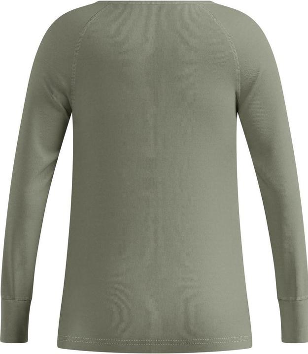 Actual product image Odlo Active Warm Kids Base Layer Oberteil (128)