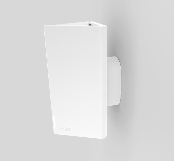 Produktbild MSI Roamii Be Lite Wifi 7 Mesh System 2 Pack