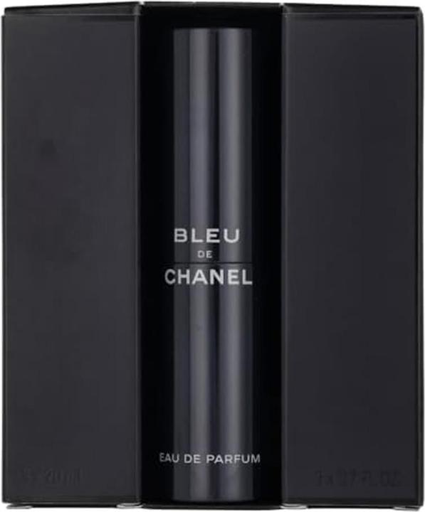 Produktbild Chanel Bleu de Pour Homme (Eau de Parfum, 60 ml)