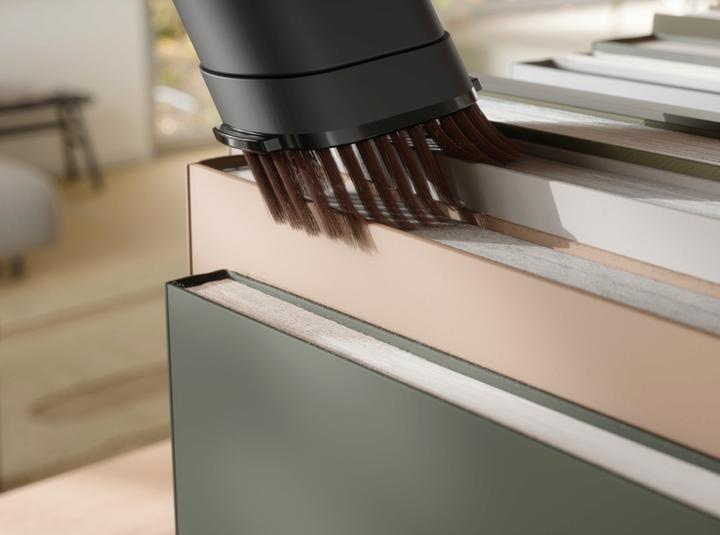 Produktbild Electrolux Staubsauger - Besen EP83HB25UV, 4000 mAh