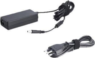 Actual product image Dell 65 W Black (65 W)
