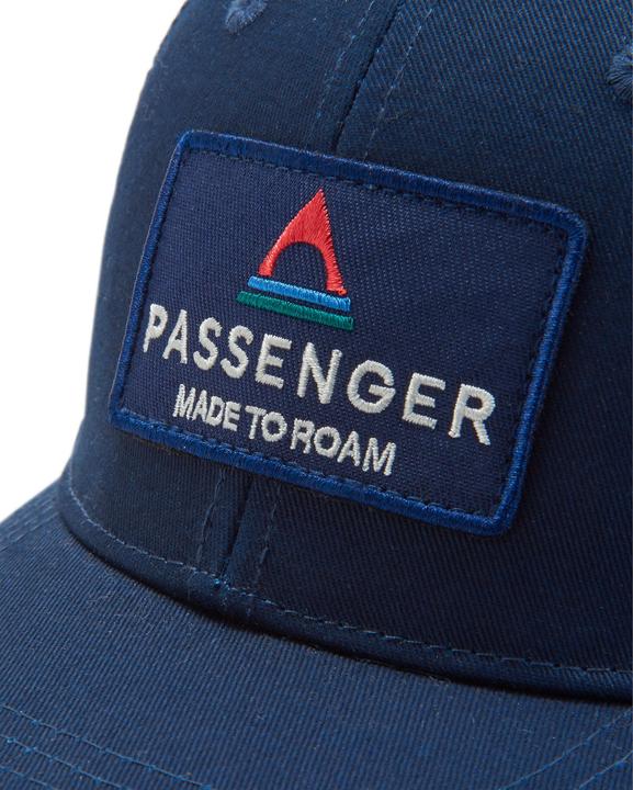 Produktbild Passenger Core Organic Cotton Trucker (M)