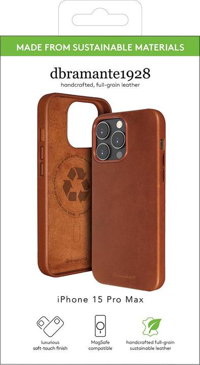 Produktbild dbramante1928 Roskilde (Apple iPhone 15 Pro Max)