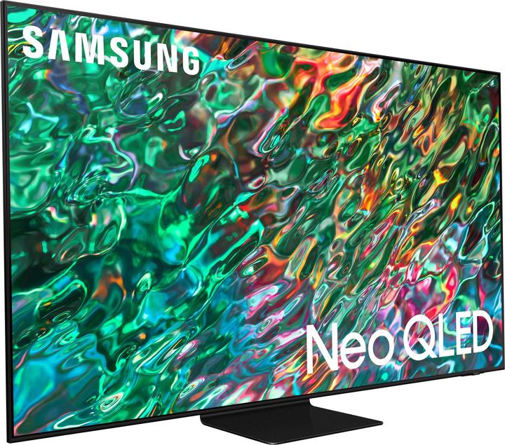 Actual product image Samsung QE50QN90B (50", QN90B, NeoQLED, 4K, 2022)