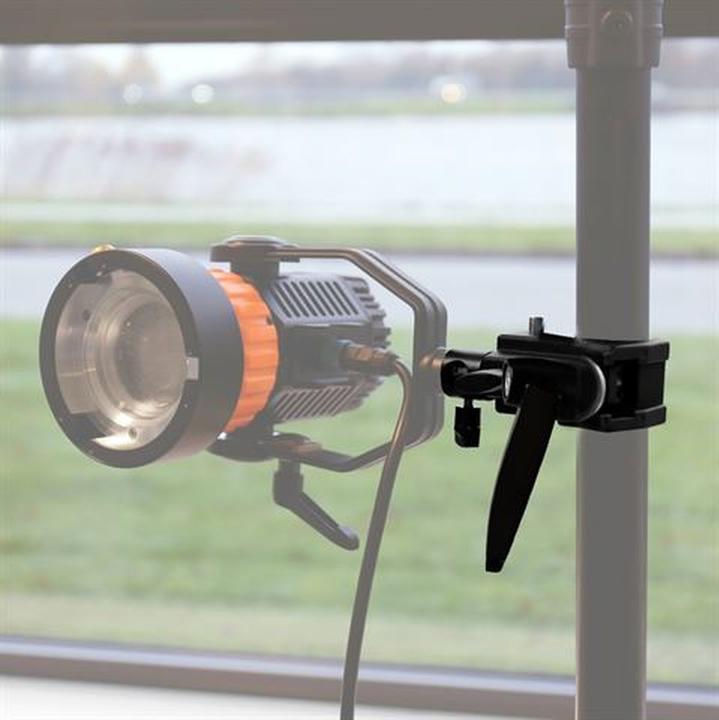 Actual product image Falcon Eyes Super Clamp CL-22 (Further accessories)