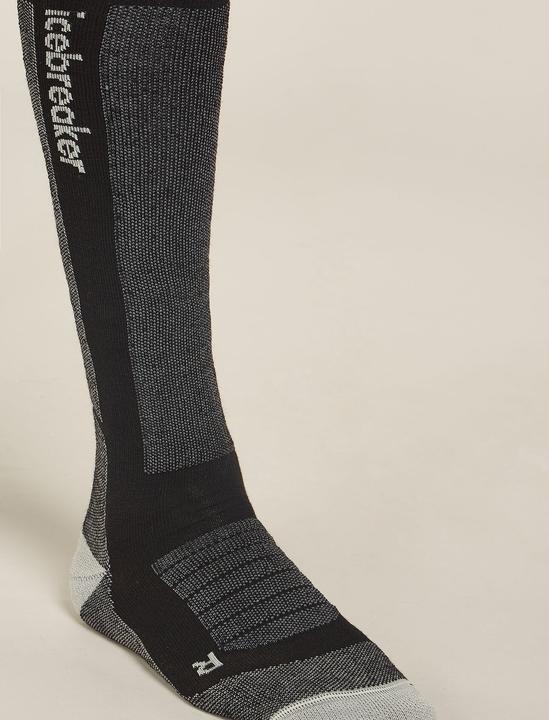 Produktbild Icebreaker Men Merino Ski+ Medium OTC (39 - 41.5)