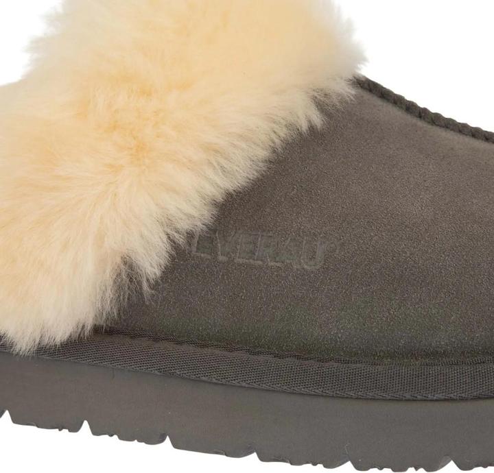 Image du produit Everau - Chaussons RAVEN - Femme (37)