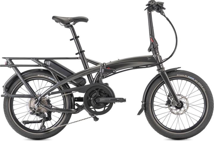 Tern Bicycles Vektron P10