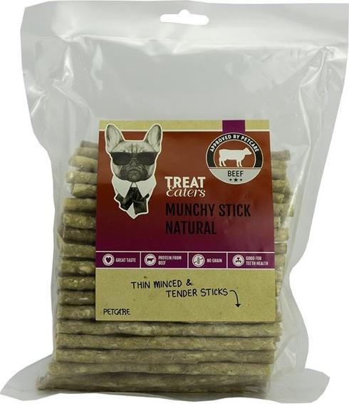 Produktbild Treateaters Munchy nat. 10 mm, 100 pcs (100 Stk., 700 g)