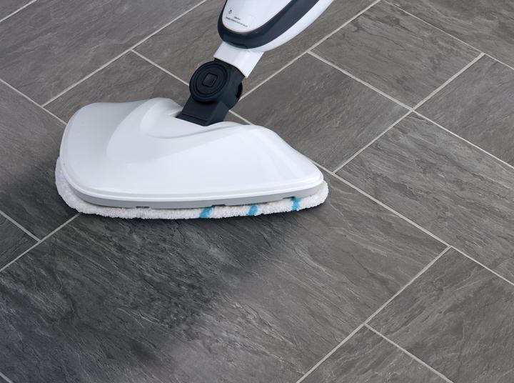 Produktbild Montiss 12-in-1 steam cleaner (1500 W)