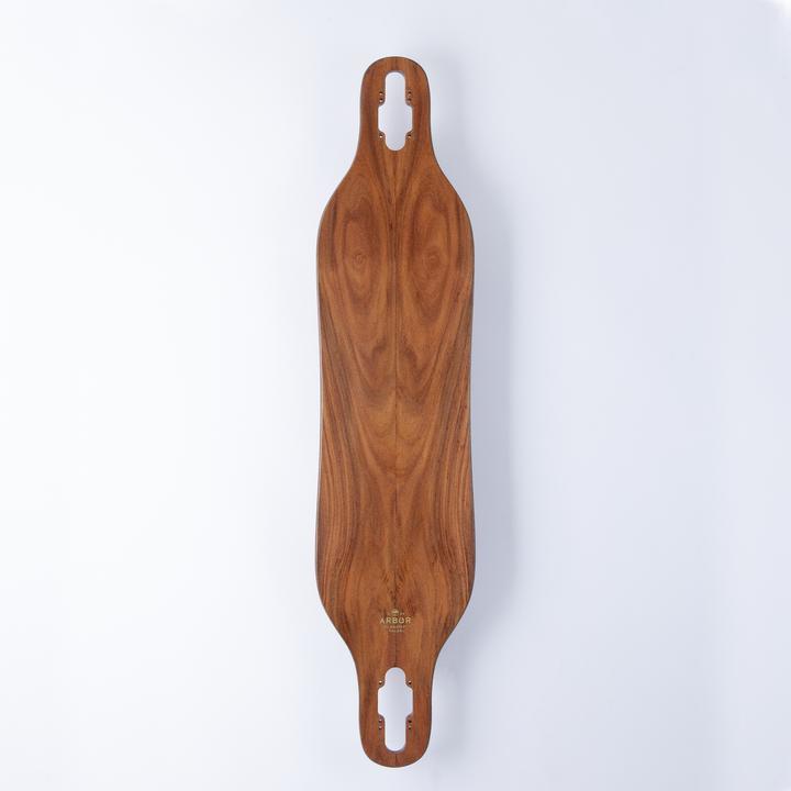 Produktbild Axis 40" Flagship - Deck Only 2022 (8.75")