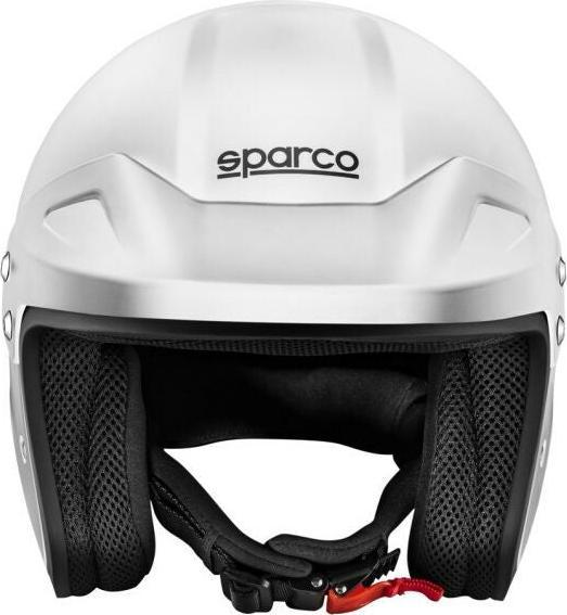 Actual product image Sparco J-Pro karting and leisure helmet (ECE 22-06) (M)
