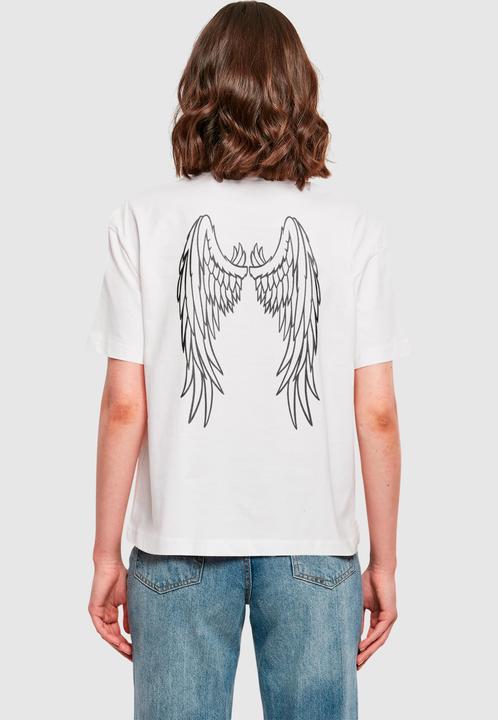 Produktbild Miss Tee Angel Tee - 125237 (5XL)
