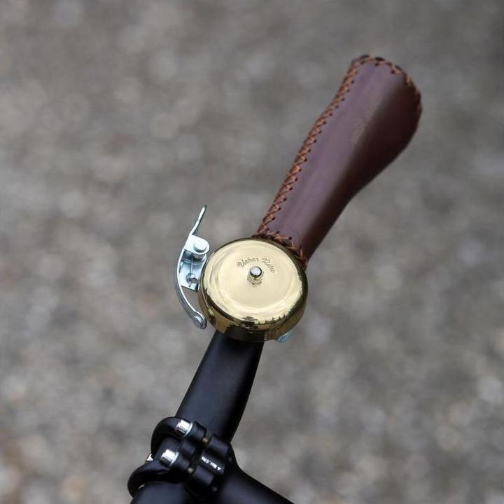 Image du produit T'nB TNB Sonnette rétro vélo/vélo