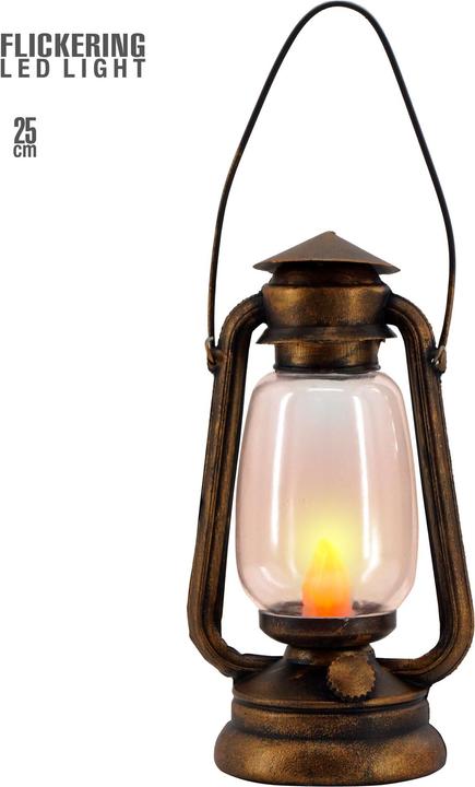 Produktbild Widmann LED Laterne (1 Stk.)