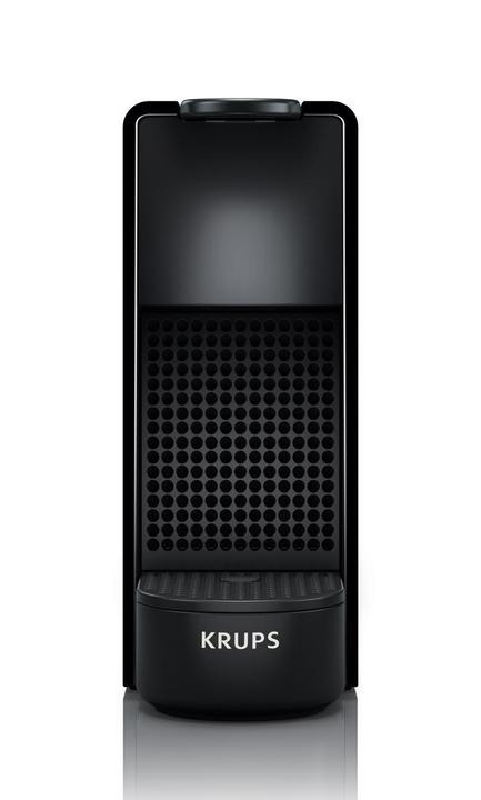 Actual product image Krups XN1108 Nespresso Essenza Mini
