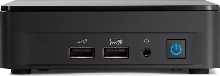 Produktbild ASUS NUC 12 Pro Kit NUC12WSKi7 (Intel Core i7)