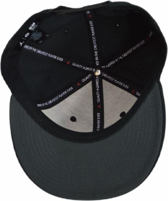 Produktbild Nike U J Pro Cap S Fb Jumpman Baseballkappe