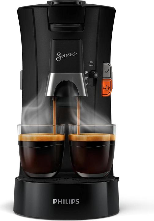 Image du produit Philips Senseo Select CSA230/60 - Appareil à dosettes de café (Senseo)