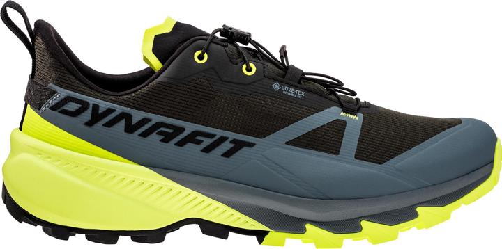 Black Out, Hurricane