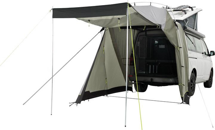 Produktbild Outwell Sandcrest L (Vorzelt, 5.70 kg)