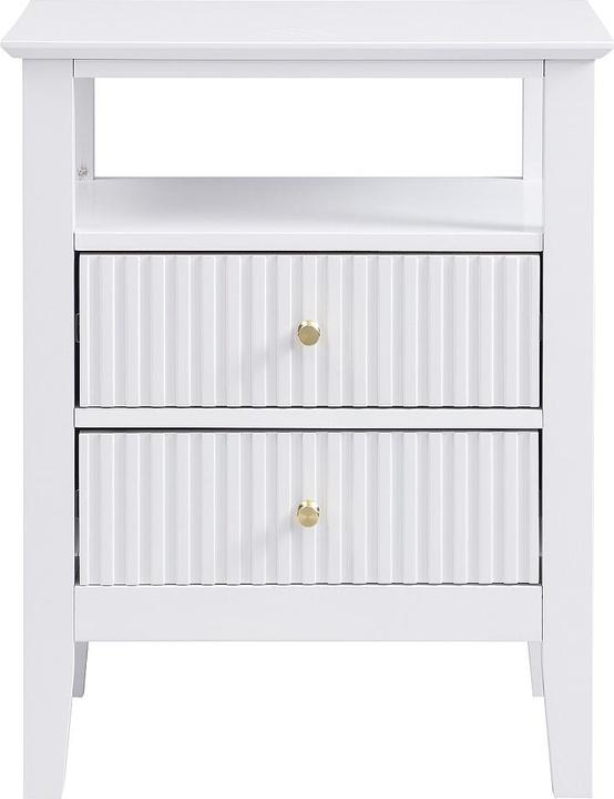 Actual product image Vente-unique Niriva (48 x 35 x 62 cm)